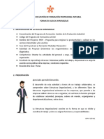 GFPI-F-135 Guía de Aprendizaje 2 Tipos Estructura Organizacional Trab Colaborat 2165226