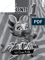 Zulai 1 - Bloc Docente