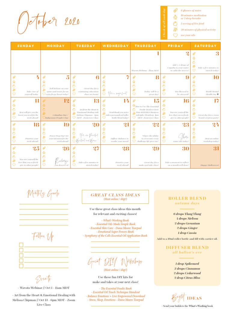 OL Calendar Oct2020 4 PDF Nature