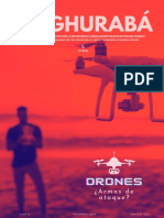 Al-Ghurabá: Drones