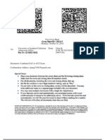 USCFax Document