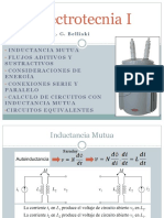 E1 Teoria Circuitos Magneticamente Acoplados