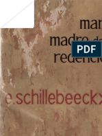 SCHILLEBEECKX, E. - Maria, Madre de La Redencion - Fax, 1969