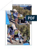 Solidos Sedimentables Dos de Mayo PDF
