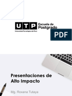 S1 - ULTIMO - PRESENTACIONES DE ALTO IMPACTO - Online