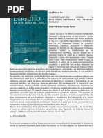 Unidad 4 Evolución Histórica Del Derecho Romano Garcia Netto 2009003