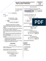 Pract. 06 - Raz. Matematico