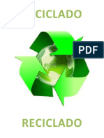 27 Reciclado