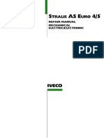 242654709 Iveco Stralis as 4 5 Repair Manual PDF