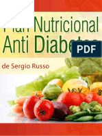 Bonus2 Plan Nutricional Anti Diabetes