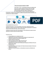 VUCE: Ventanilla Única de Comercio Exterior