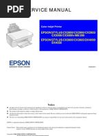 Download Epson Stylus Color Manual by c7b13 SN51080524 doc pdf