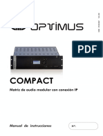 COMPACT v3 1 000 Esp