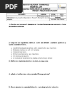 NCh382-2004 19-05-2014 | PDF | Química | Oxígeno