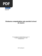 Ro Assessing Competencies LE