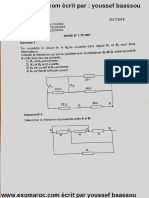 Circuit TD1