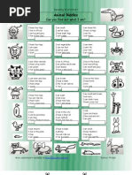 Download animal riddles game easy by pelin SN51080912 doc pdf