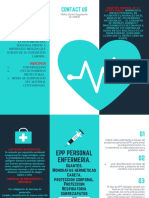 Normas y Principios de Bioseguridad en El Sector Salud - Enfermeria