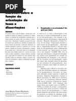 Ana Maria Netto Machado 1