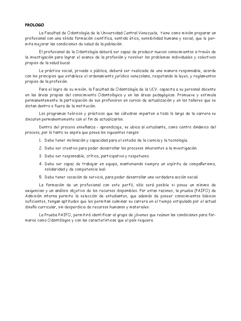 Modelo Prueba | PDF