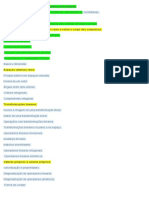 Matrizes e Sistemas Lineares