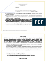 T3 Derecho Procesal Civil I Aula 5230 SEMESTRE 2020-2