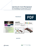 Bim Gis Integration For Asset Management Investig-Groen Kennisnet 312633
