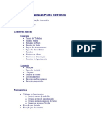 Roteiro - De.implantacao - Ponto.eletronico Protheus