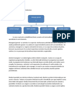 Etapa 5 plan de afaceri