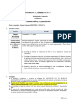 01 Pa1 Comunicación y Argumentación 2021-10