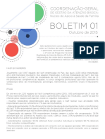 Boletim - Nasf - Forum - Ab 2015