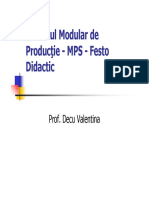 0 Sitemul Modular Festo Didactic (Compatibility Mode