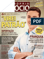 Reportagem - Entrevista