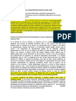 Reichardt Resumen La Revolución Francesa Como Proceso Político