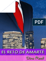 El Reto de Amarte - Dina Reed