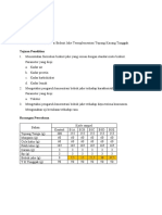 Kebutuhan Bahan Revisi 2