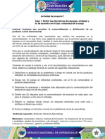 Evidencia 1 Catalogo Elaborar Etiquetas Que Permitan La Comercializacion y Distribucion de Un Producto a Nivel Internacional