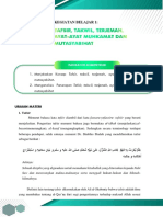 MODUL PPG AL-QUR'an - Www.ruangpendidikan.site