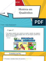 Livro 2 -  Unid 1 Cap. 2 - HQ