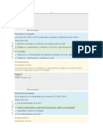 Evaluacion de Diplomado