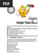 Download Flash MX by Riza   SN51081807 doc pdf