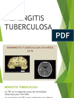 Menegitis Tuberculosa 2021