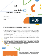 Familia y Desarrollo