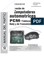 Seminario Manual Computadoras Ford