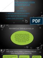 PPR PTK