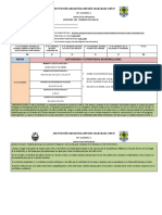 2021 Bitácora Del Trabajo en Casa