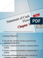 Cash Flow I