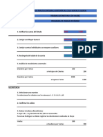 Caso Práctico Integral Auditoría Del Ciclo Ventas y Cuentas Por Cobrar