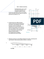 1er Taller Analisis de Estructuras