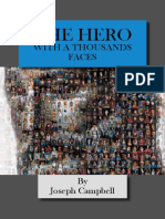 The Hero: With A Thousands Faces